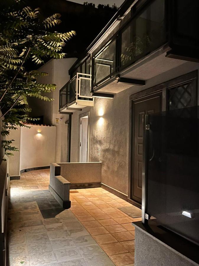 Carlo'S Home Catania Exterior photo