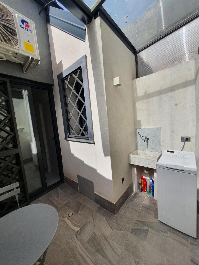 Carlo'S Home Catania Exterior photo