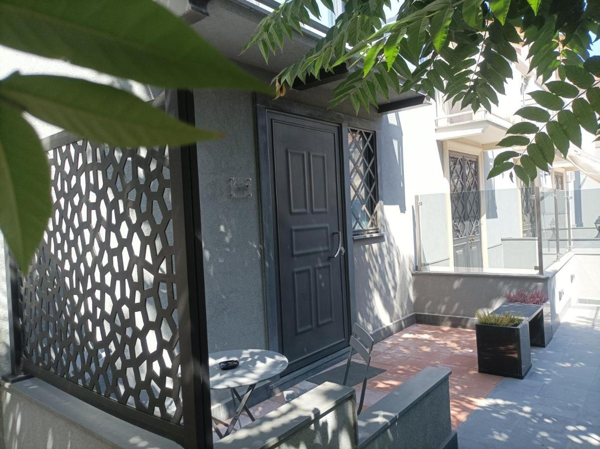 Carlo'S Home Catania Exterior photo