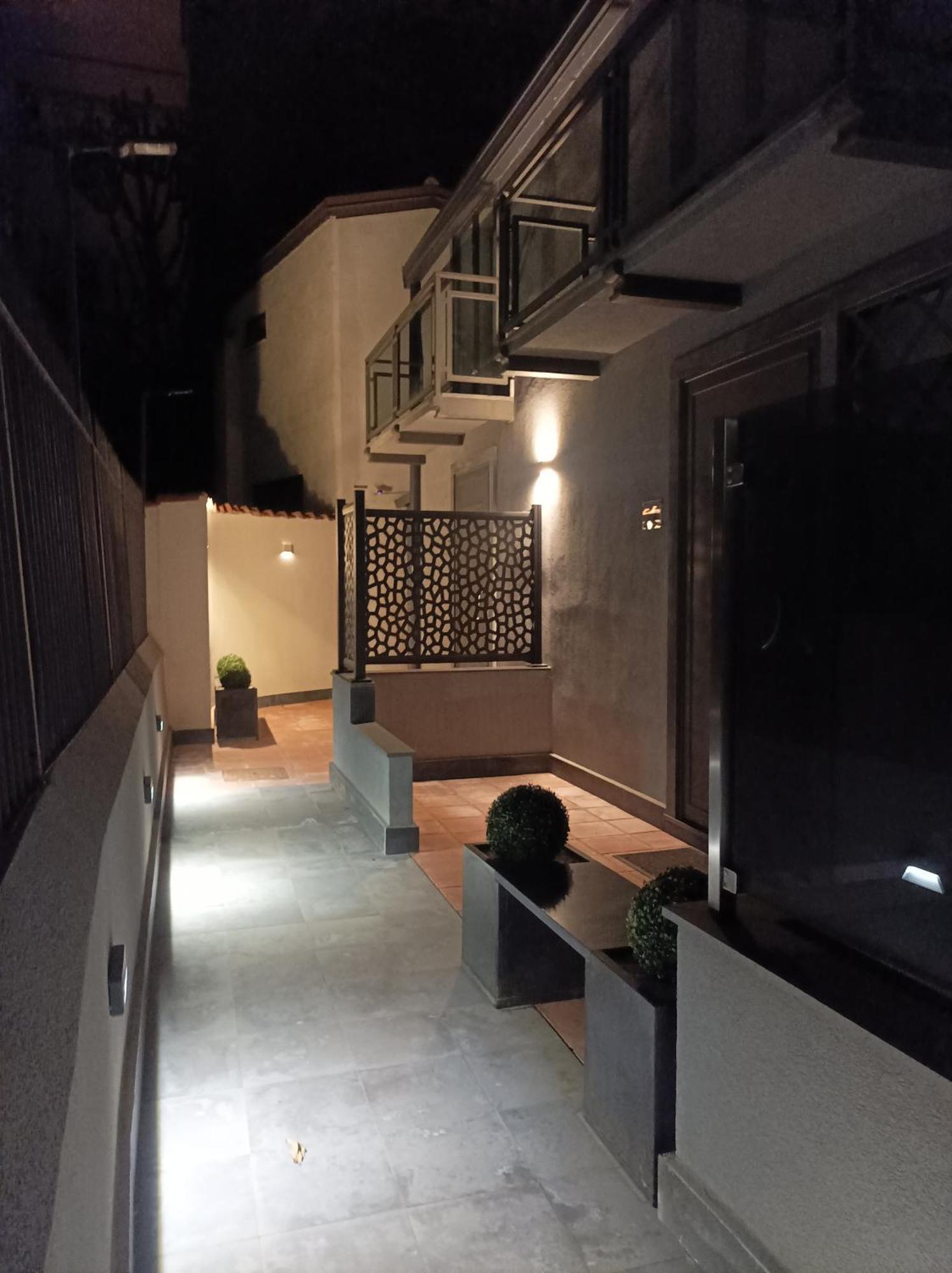 Carlo'S Home Catania Exterior photo