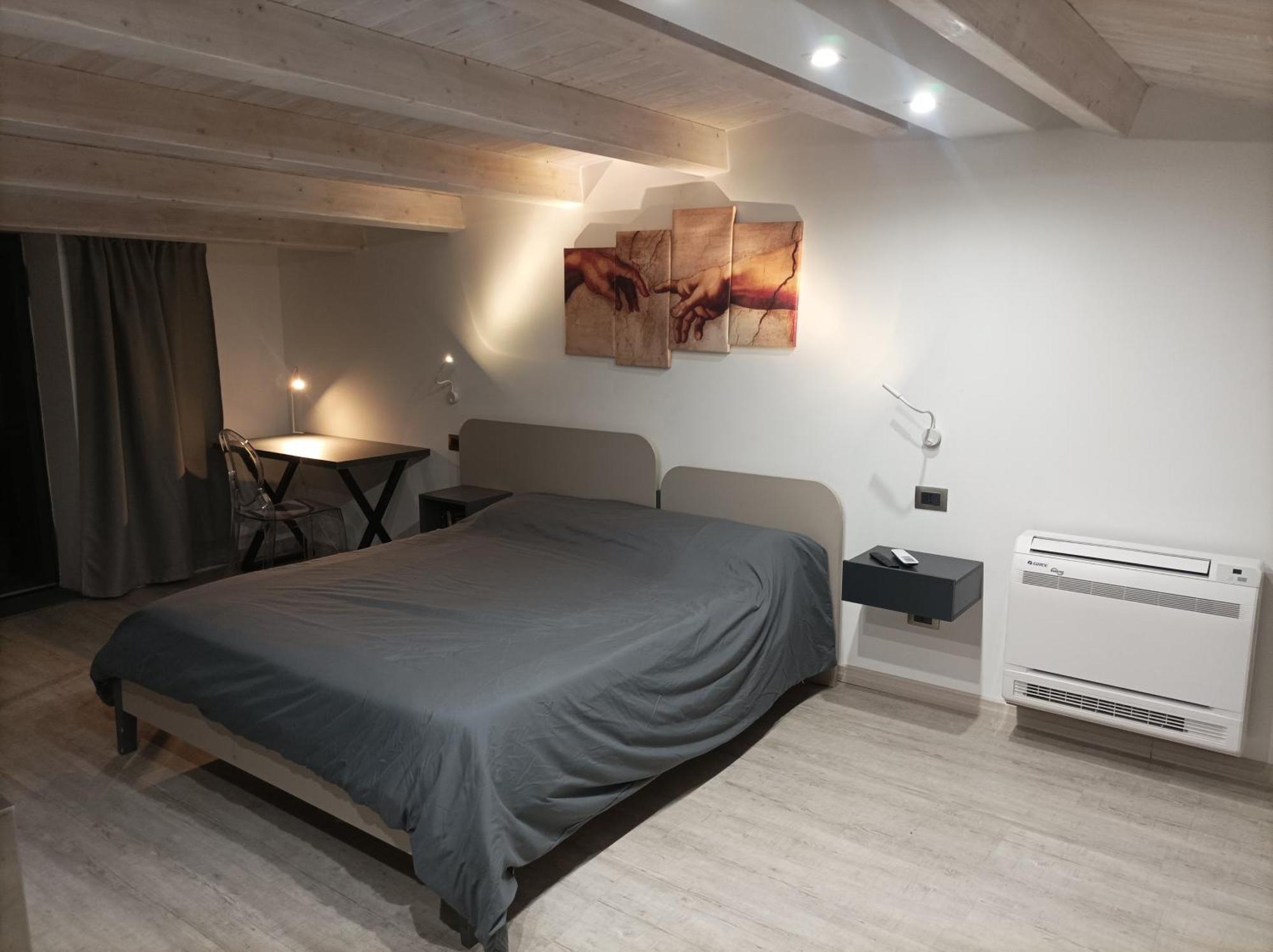 Carlo'S Home Catania Room photo
