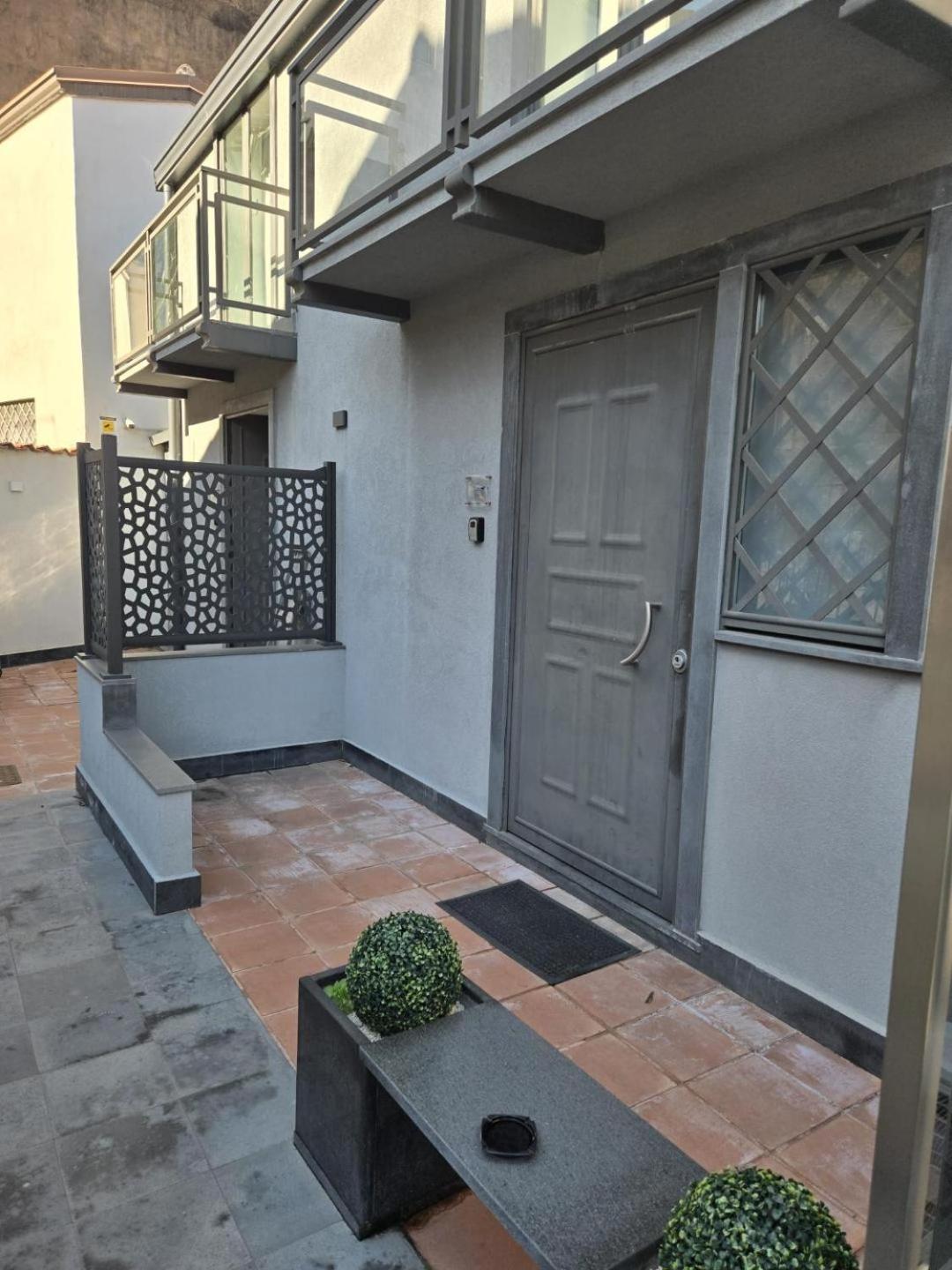 Carlo'S Home Catania Exterior photo