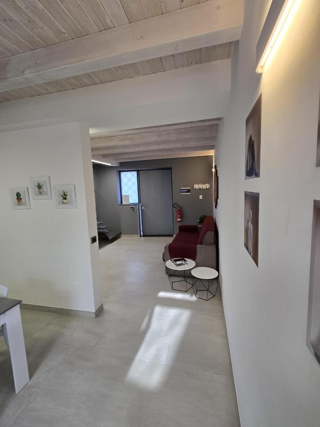 Carlo'S Home Catania Exterior photo