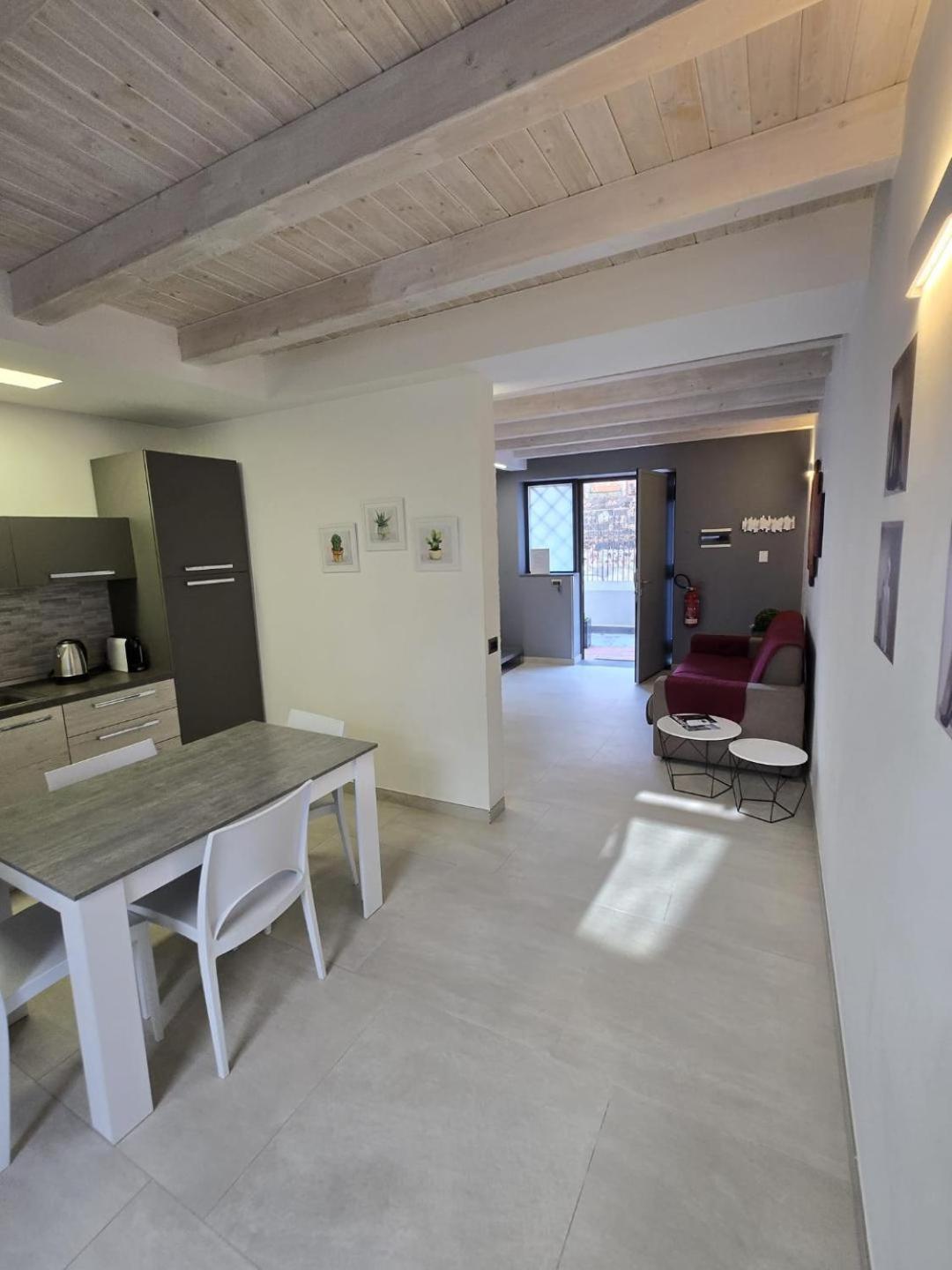 Carlo'S Home Catania Exterior photo